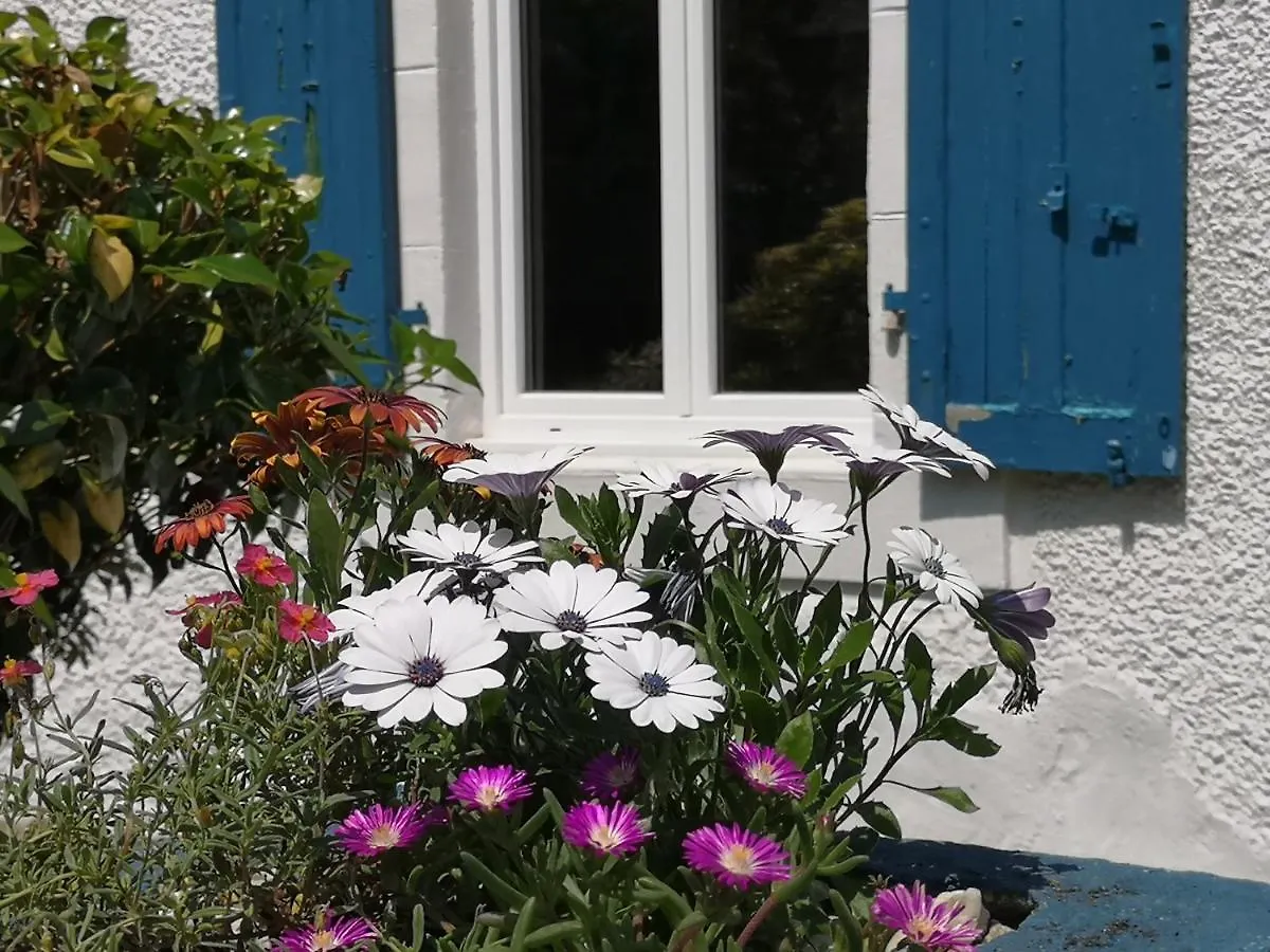 Maison Au Calme A Lannion Entre Mer Et Ville Holiday home