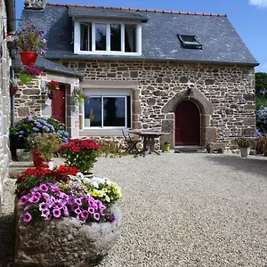 Breizh A-gevret Bed and breakfast
